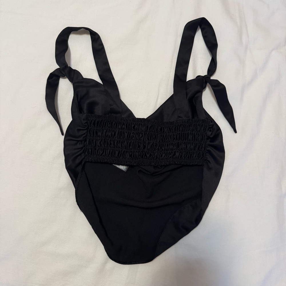 ASOS top - Picture 2 of 2